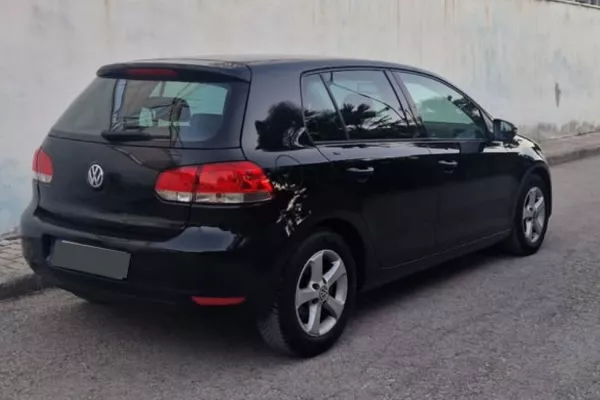 Auto in Vendita a Tirana - 4,400 Euro
