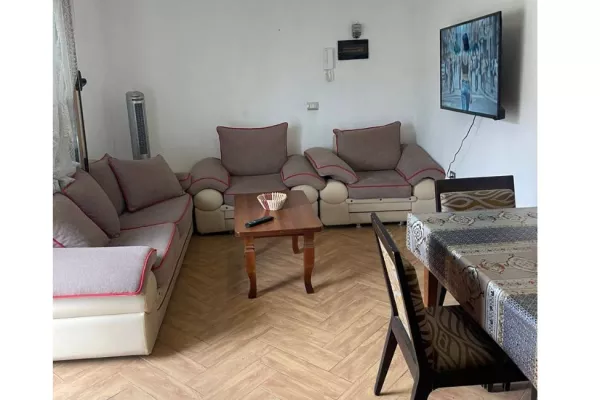 JEPET ME QIRA APARTAMENT 2+1 