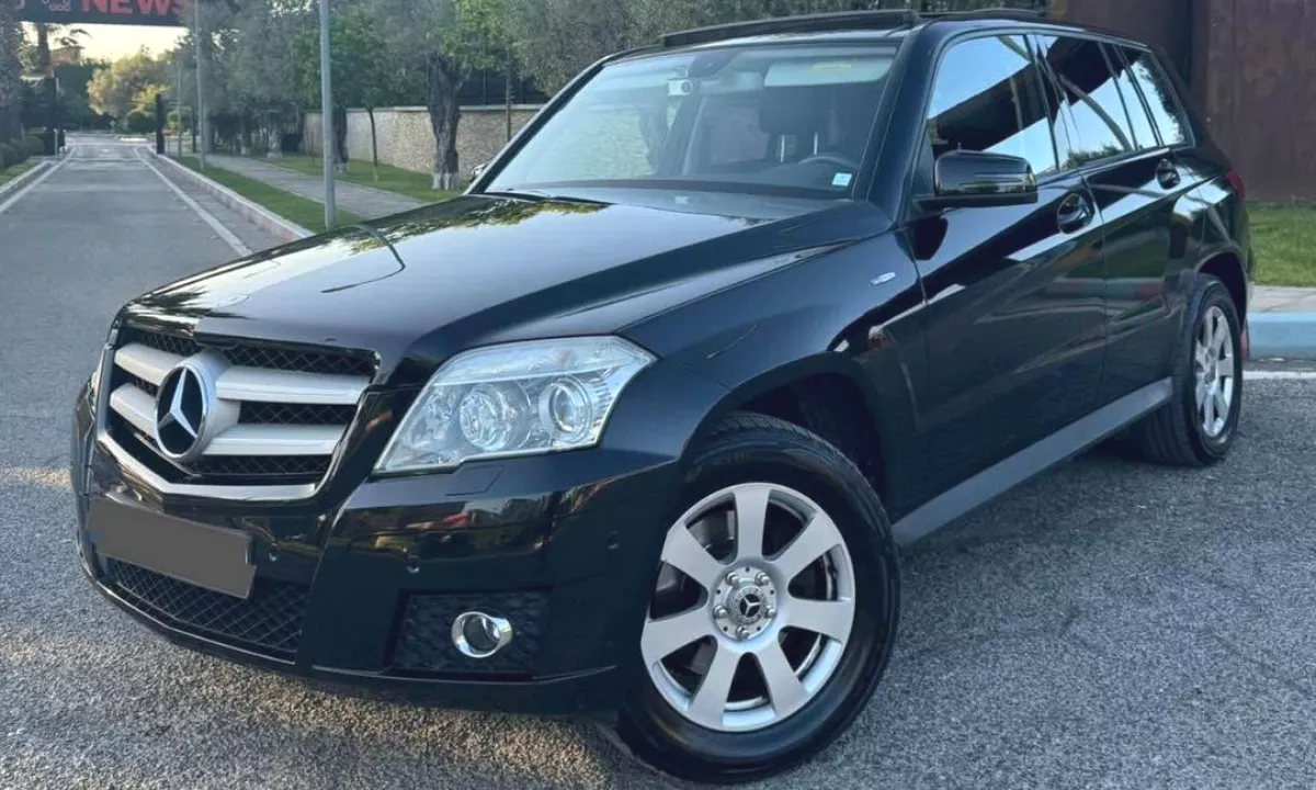 Auto in Vendita a Tirana, Mercedes-Benz, 2010 Diesel,Kambio Automatik Pagamento 9,300  Euro.