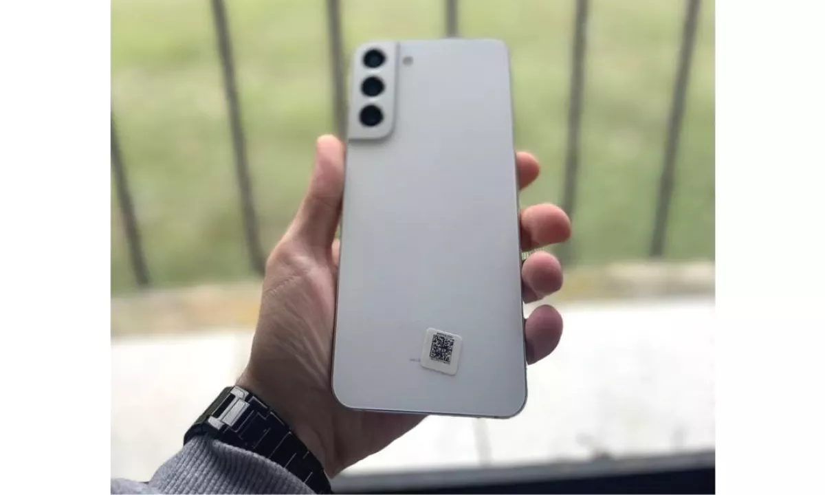  SHITET / NDERROHET Samsung S22+ 5G 📱