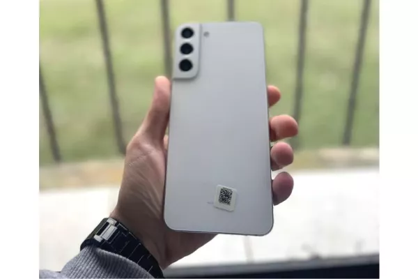  SHITET / NDERROHET Samsung S22+ 5G 📱