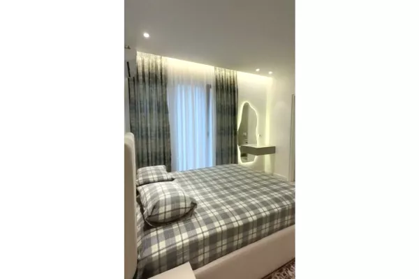  Jepet me Qira Apartament 1+1 🏢