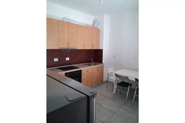 Private house for rent in Tirana 3+1, Furnished