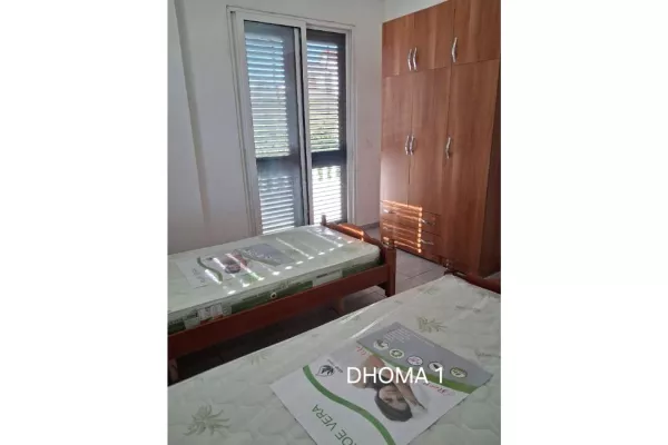 Private house for rent in Tirana 3+1, Furnished
