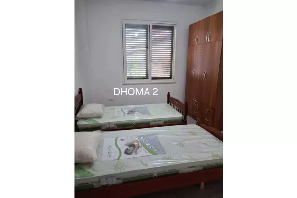 Private house for rent in Tirana 3+1, Furnished