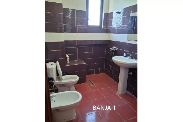 Private house for rent in Tirana 3+1, Furnished