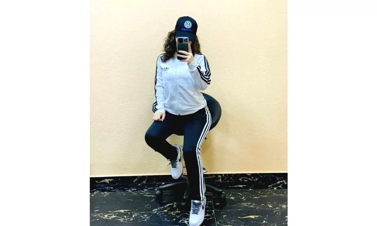 👚 KOSTUME SPORTIVE PER FEMRA 👟