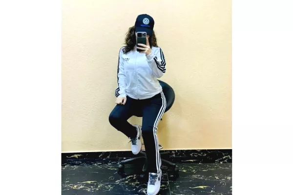 Accessori uomo e donna a Tirana - 25 Euro