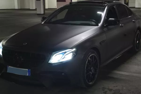 Auto in Vendita a Tirana - 28,000 Euro