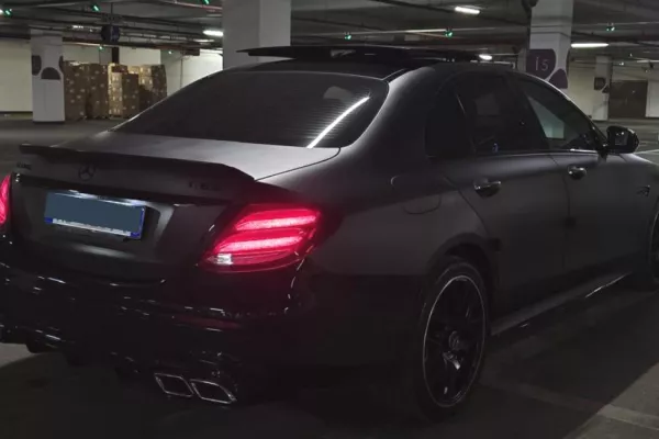 Auto in Vendita a Tirana - 28,000 Euro