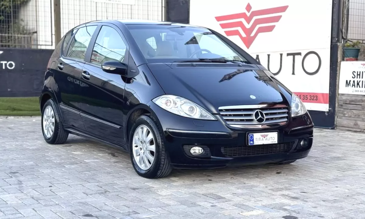Auto in Vendita a Tirana, Mercedes-Benz, 2005 Diesel,Kambio Automatik Pagamento 3,300  Euro.