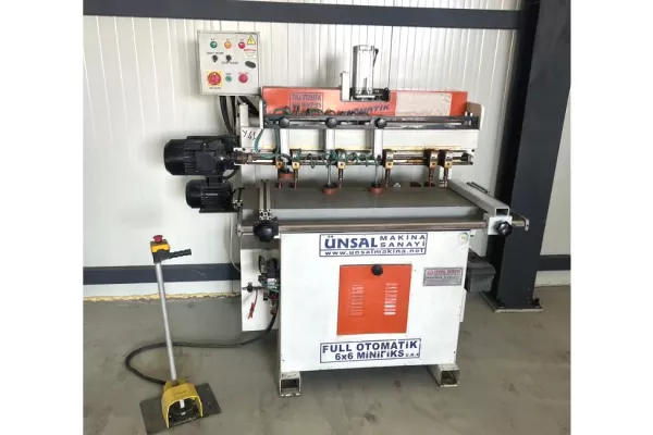 Working Tools in Tirana - 2,600 Euro