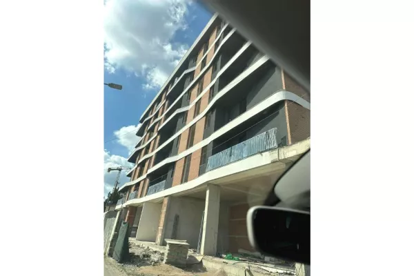 SHITET SUPER APARTAMENT 1+1 NË PASKUQAN 💥