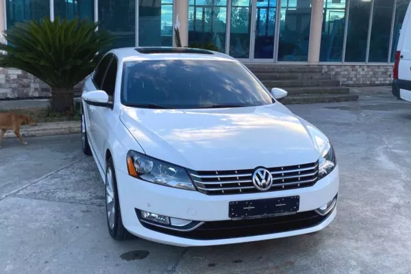 Auto in Vendita a Tirana - 7,000 Euro