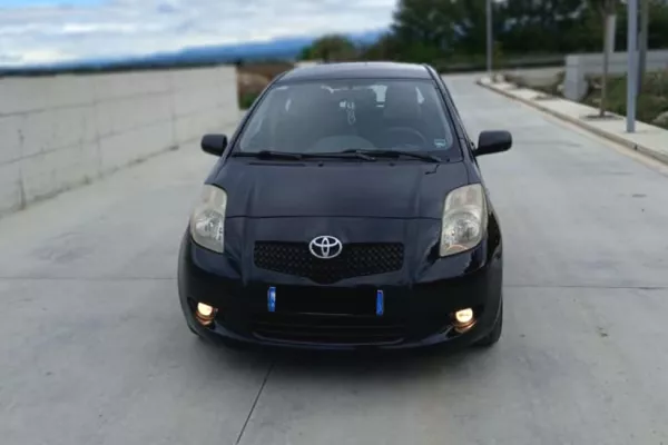 Auto in Vendita a Durazzo - 3,999 Euro