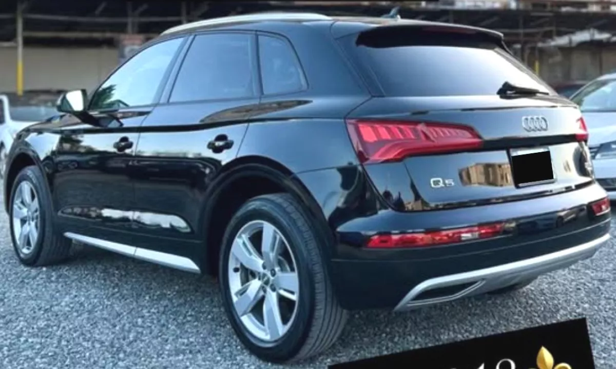 Auto in Vendita a Tirana, Audi, 2018 Benzine,Kambio Automatik Pagamento 20,000  Euro.