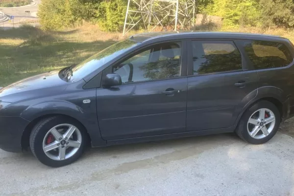 Auto in Vendita a Tirana - 2,200 Euro