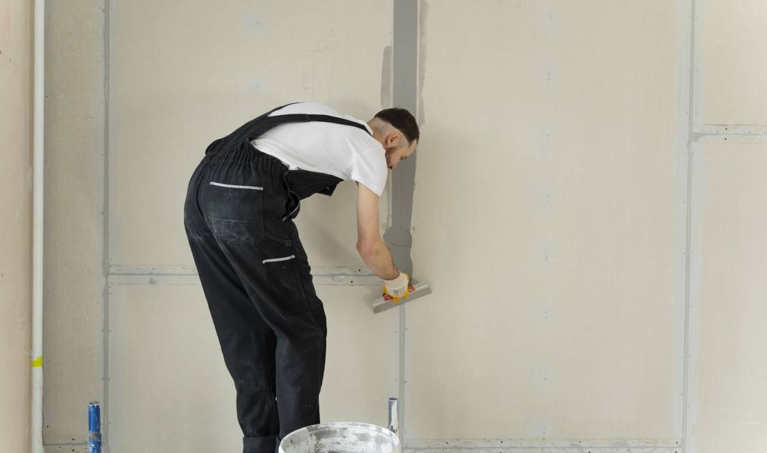 Njoftime Pune ne Tirane, Profesioni puntor gipsi , Pa Eksperience, Pagesa 80,000  Leke.