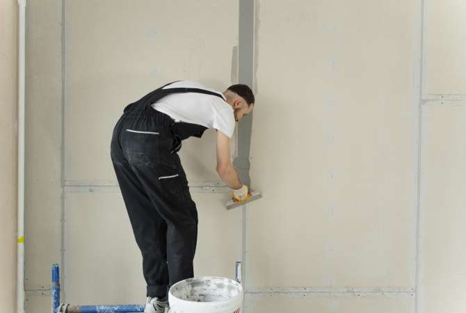 Njoftime Pune per puntor gipsi ne Tirane