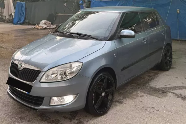 Auto in Vendita a Tirana - 5,000 Euro