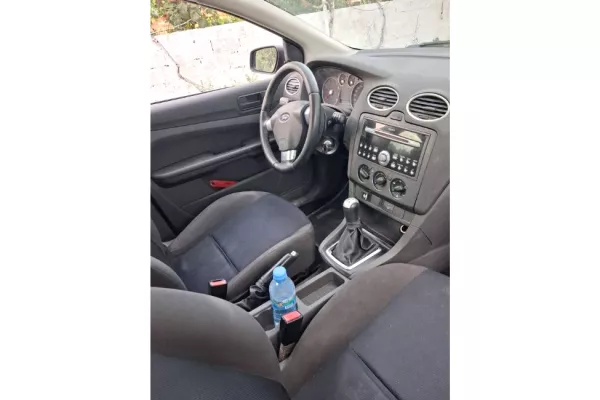 Auto in Vendita a Tirana - 2,200 Euro