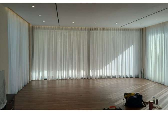 Sherbime Elektrike Hidraulike dhe Ambienti ne Tirane - 1,000 Leke