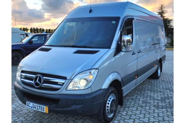 Auto in Vendita a Tirana - 13,500 Euro