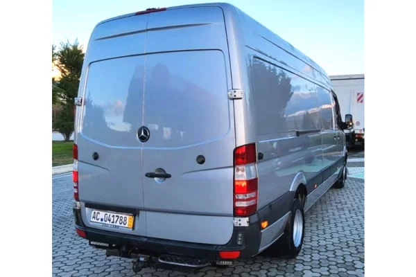 Auto in Vendita a Tirana - 13,500 Euro