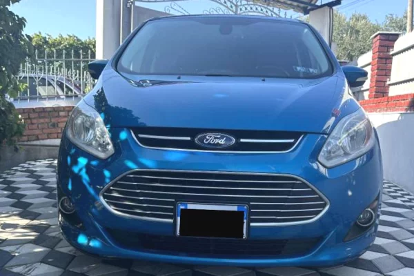 Auto in Vendita a Tirana - 8,000 Euro