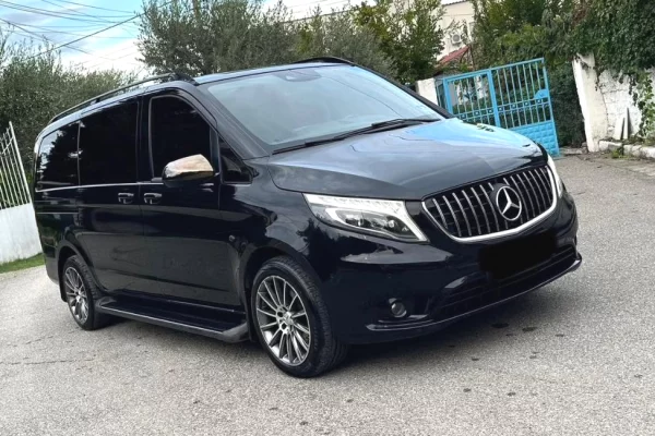 Auto in Vendita a Durazzo - 23,500 Euro