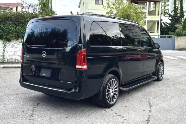 Auto in Vendita a Durazzo - 23,500 Euro