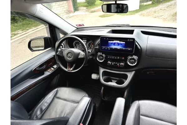 Auto in Vendita a Durazzo - 23,500 Euro