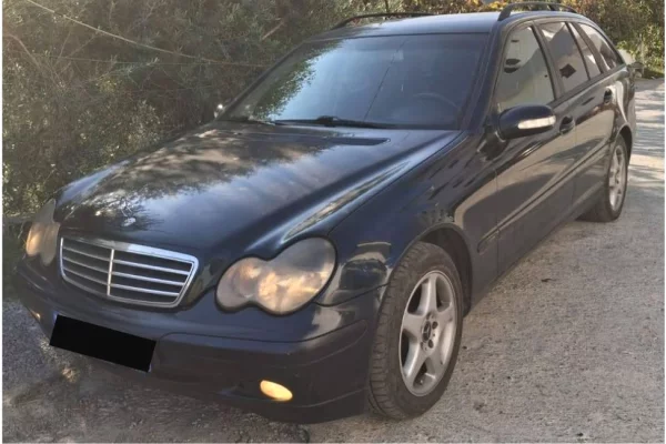 Auto in Vendita a Tirana - 3,000 Euro