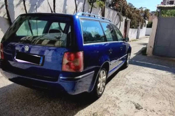 Auto in Vendita a Tirana - 2,300 Euro