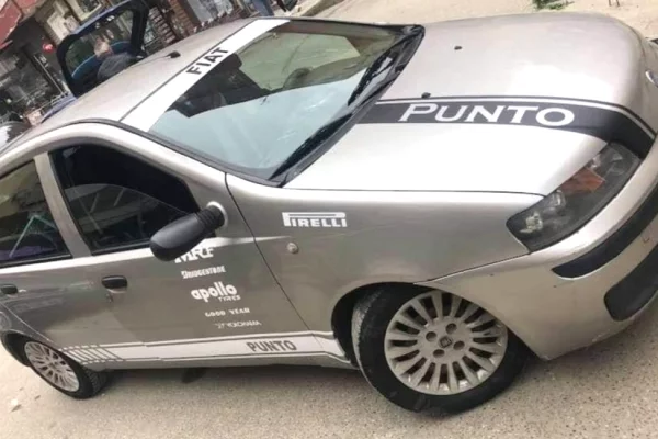 Auto in Vendita a Tirana - 1,600 Euro