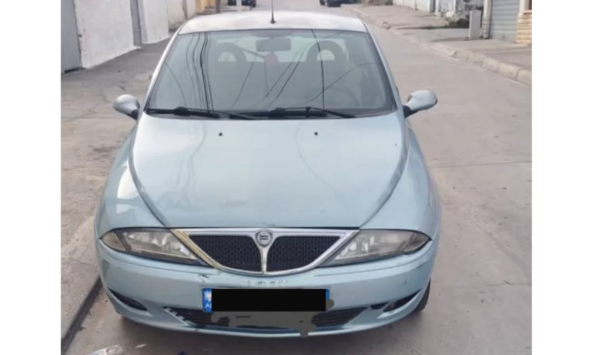 Auto in Vendita a Tirana, Tjeter, 2002 gasoline-gas,Kambio Manual Pagamento 500  Euro.