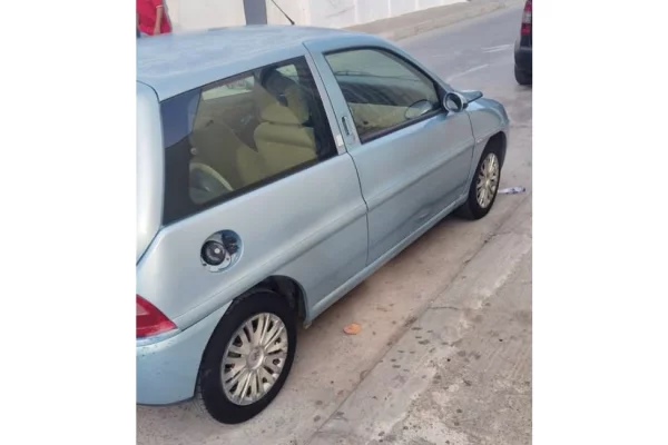 Auto in Vendita a Tirana - 500 Euro