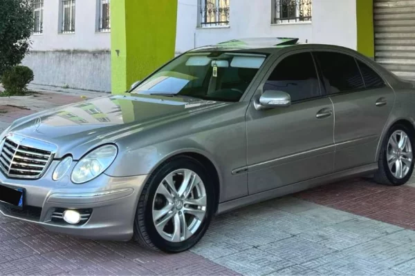 Auto in Vendita a Tirana - 5,800 Euro