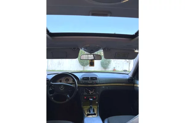 Auto in Vendita a Tirana - 5,800 Euro