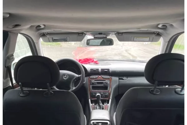 Auto in Vendita a Tirana - 3,000 Euro