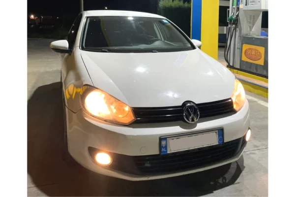 Auto in Vendita a Tirana - 3,900 Euro