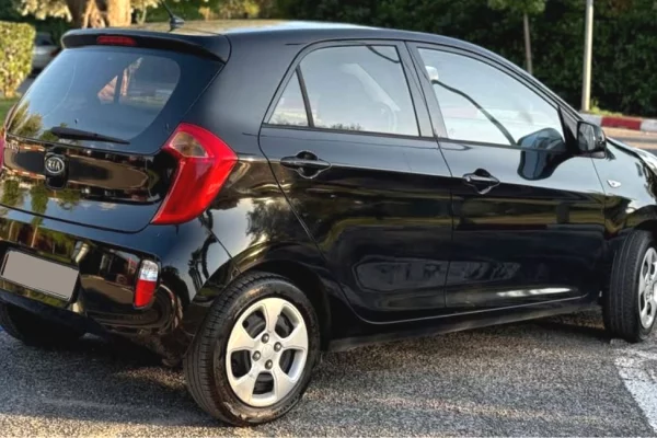 Auto in Vendita a Tirana - 5,300 Euro