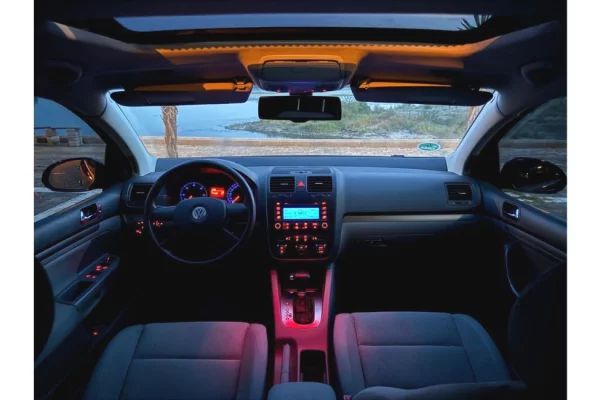 Auto in Vendita a Tirana - 5,200 Euro