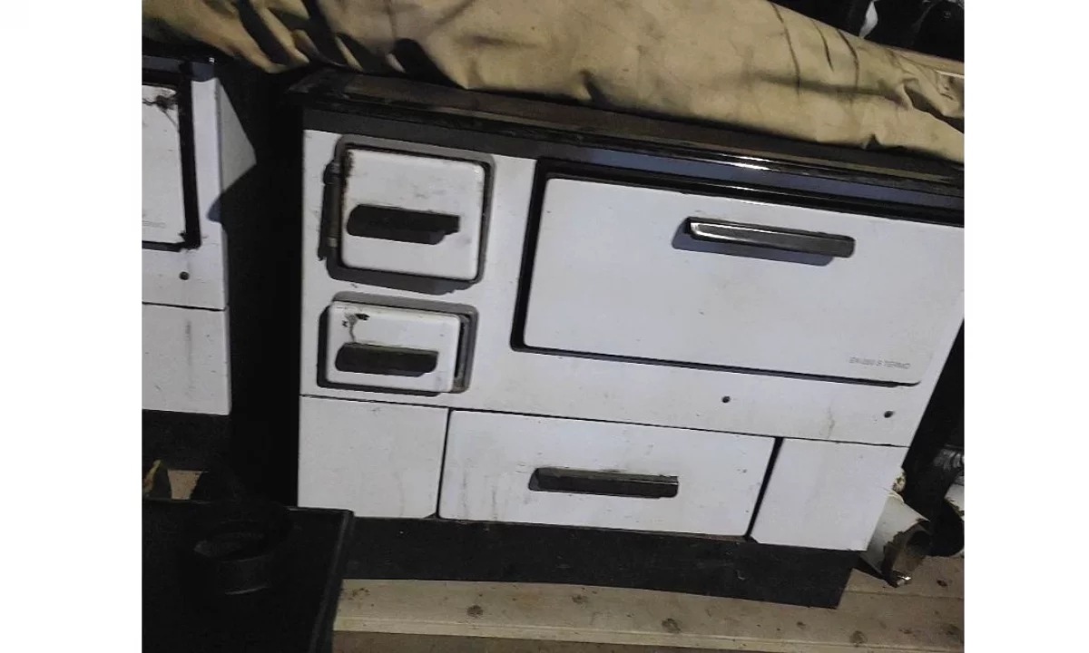 Shitet Soba Gize Super