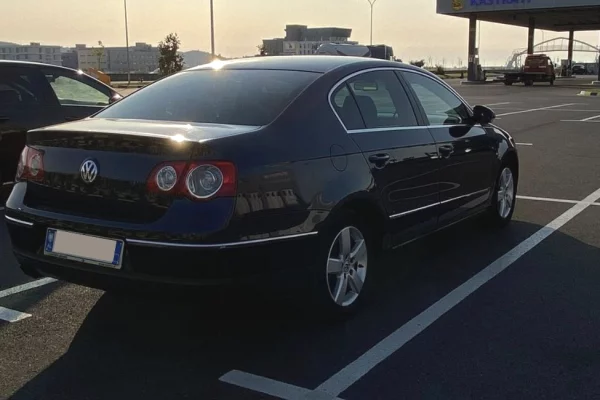 Auto in Vendita a Tirana - 4,600 Euro