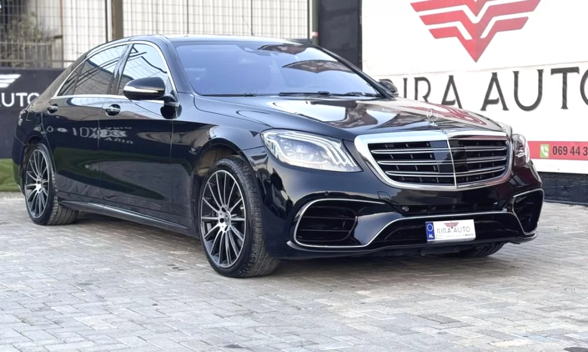 Auto in Vendita a Tirana, Mercedes-Benz, 2015 Benzine,Kambio Automatik Pagamento 25,800  Euro.