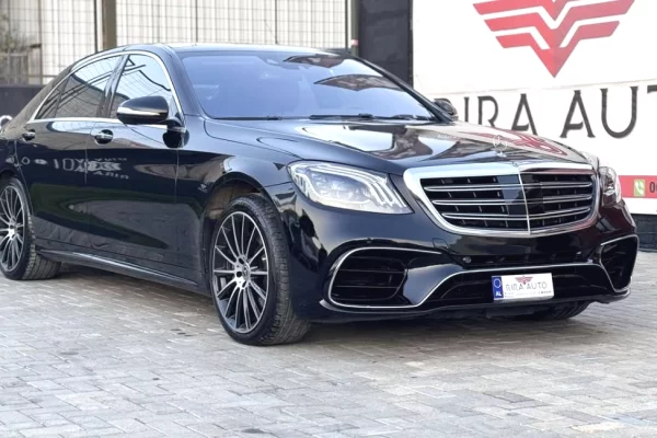 Auto in Vendita a Tirana - 25,800 Euro