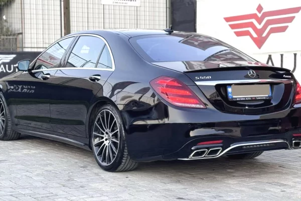 Auto in Vendita a Tirana - 25,800 Euro