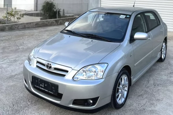 Auto in Vendita a Tirana - 5,500 Euro