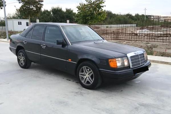 Auto in Vendita a Tirana - 2,600 Euro